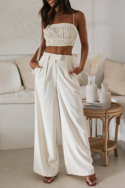 Beautifully Crafted Garment in a Classic Style