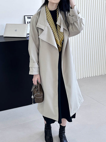 Beautifully Crafted Coat in a Classic Style