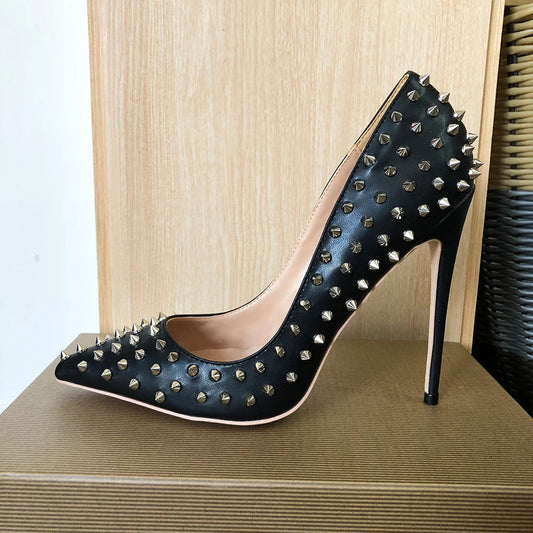 Gracefully Styled Heels for Any Occasion