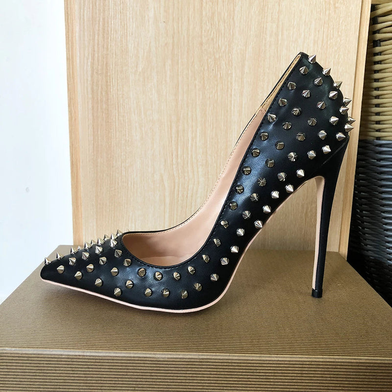Gracefully Styled Heels for Any Occasion