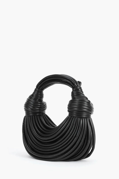 Polished Bag with an Effortless Classic Look