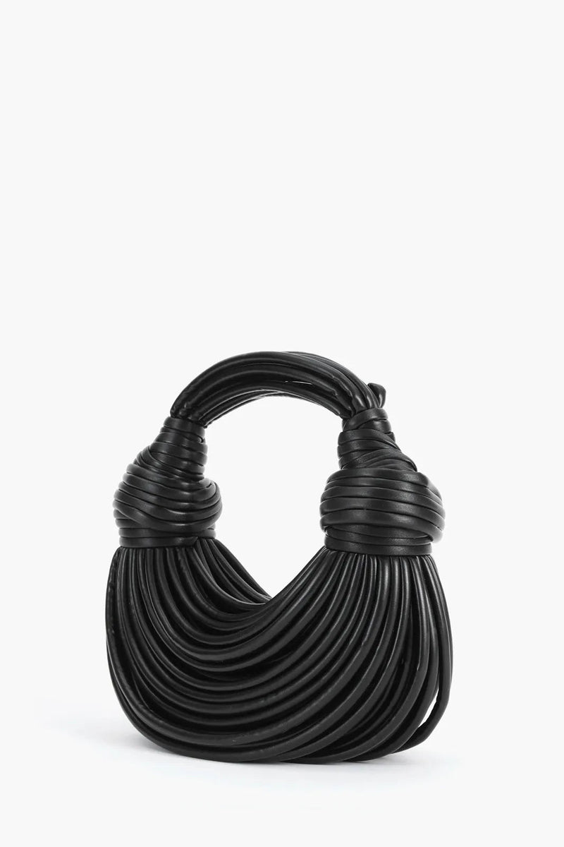 Polished Bag with an Effortless Classic Look