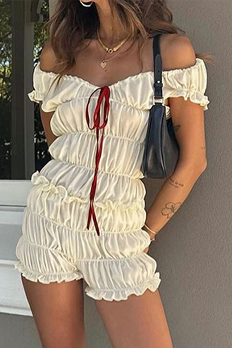 Gracefully Styled Garment for Any Occasion
