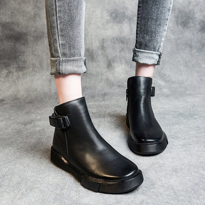 Beautifully Crafted Boots in a Classic Style