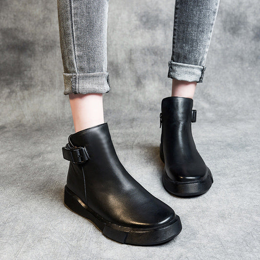 Beautifully Crafted Boots in a Classic Style