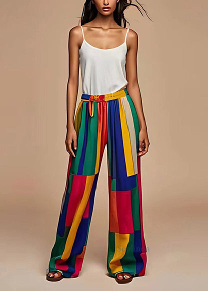 Gracefully Styled Pants for Any Occasion