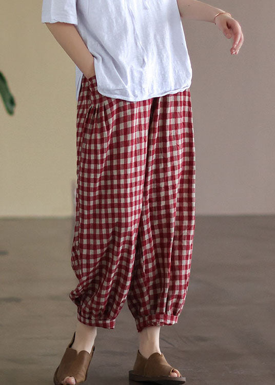Beautifully Crafted Pants in a Classic Style