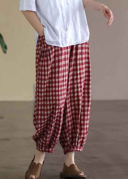 Beautifully Balanced Pants with Timeless Character
