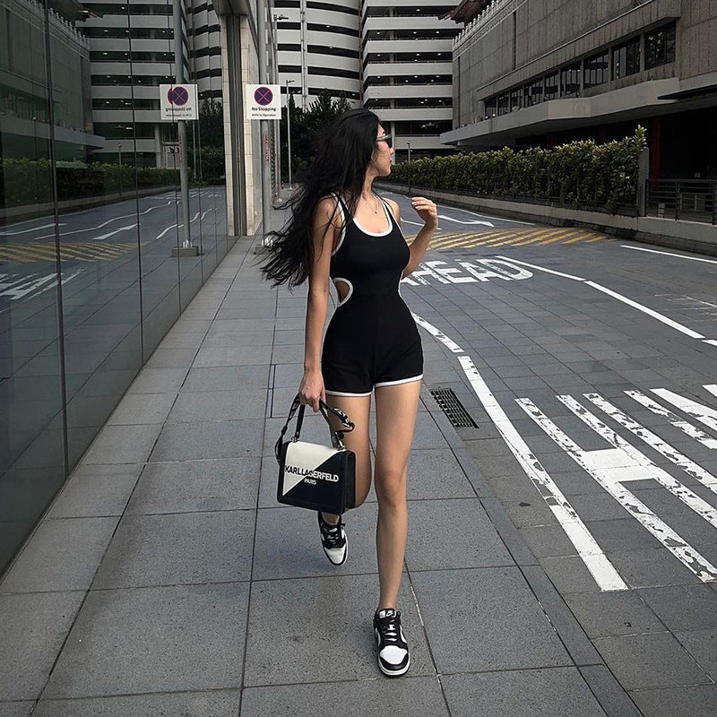 Sophisticated Garment with a Clean Classic Look
