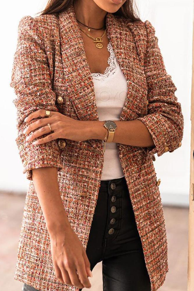 A Vintage Style Garment with Delicate Timeless Details