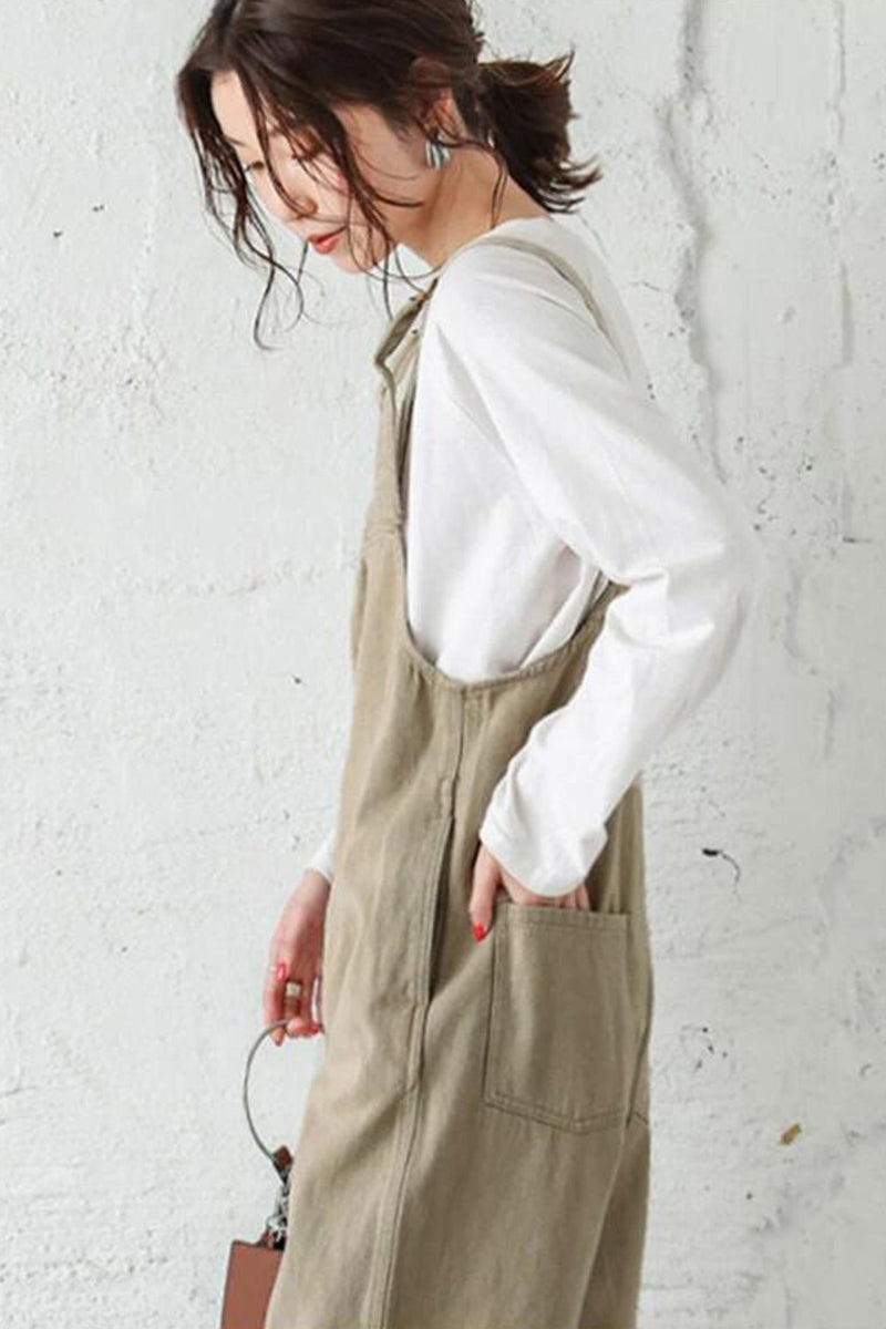 Effortlessly Elegant Garment with a Timeless Design