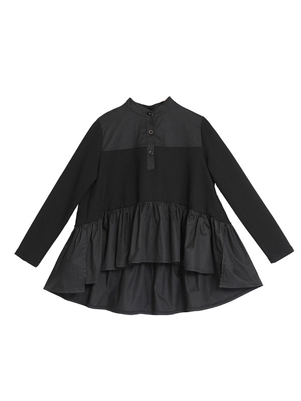 Polished T-Shirt with an Effortless Classic Look