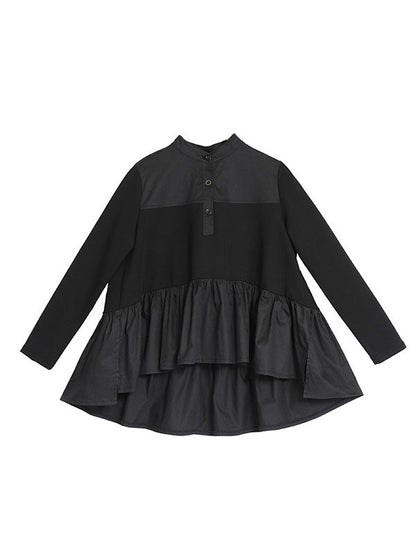 Polished T-Shirt with an Effortless Classic Look