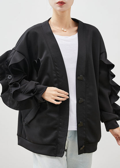 Beautifully Balanced Jacket with Timeless Character