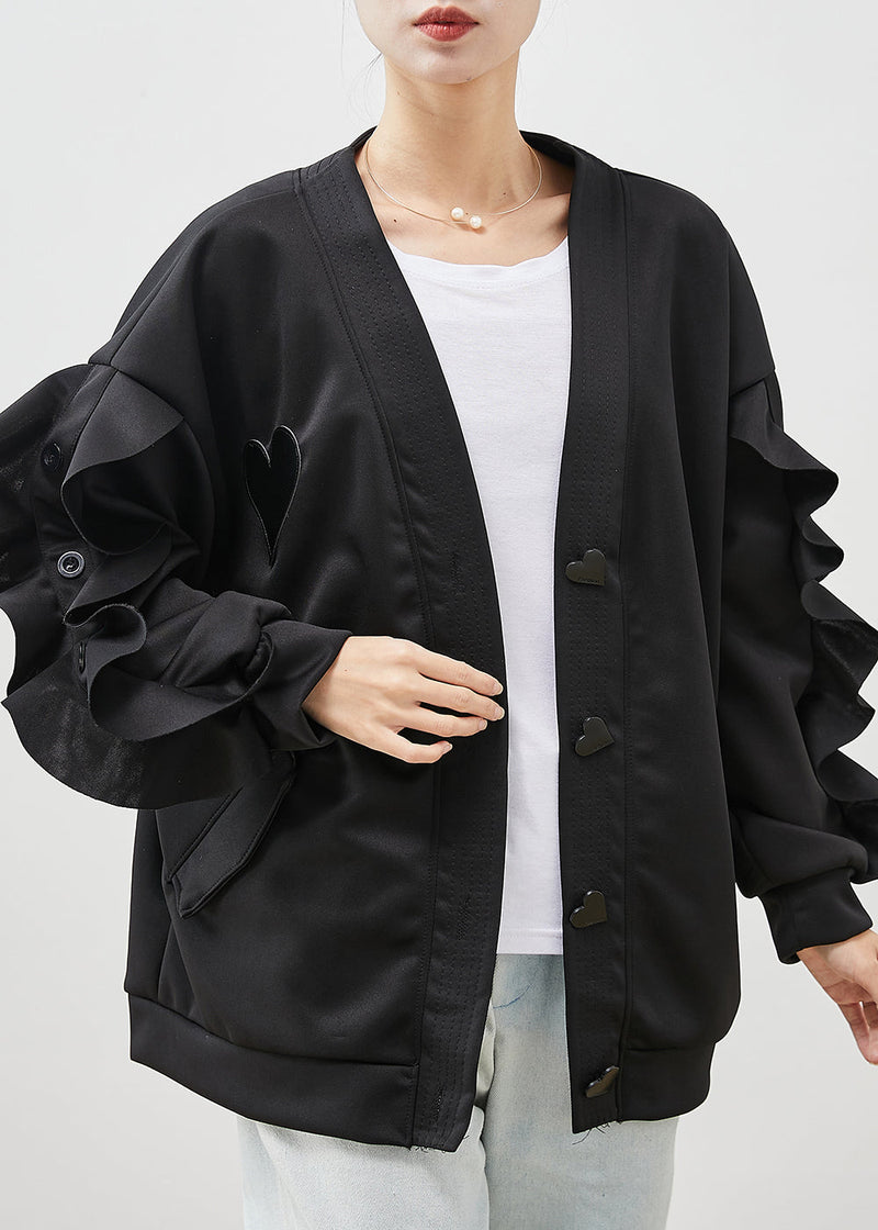 Beautifully Balanced Jacket with Timeless Character