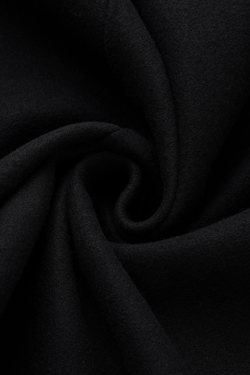 Beautifully Balanced Garment with Timeless Character