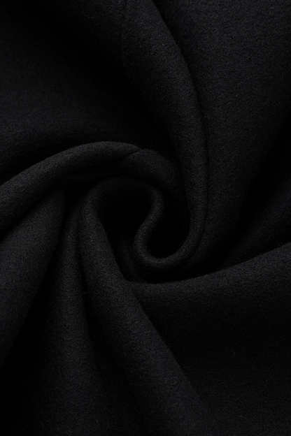 Beautifully Balanced Garment with Timeless Character