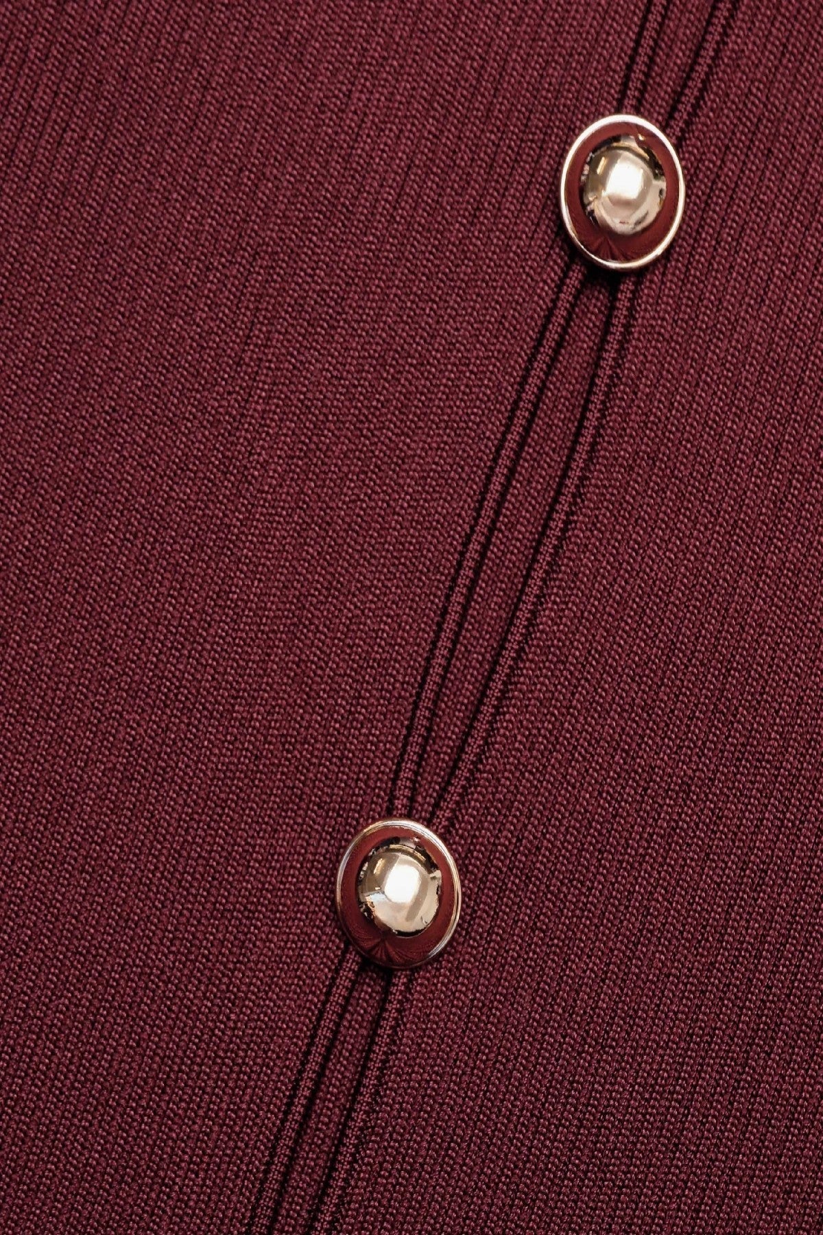 Gracefully Styled Top for Any Occasion
