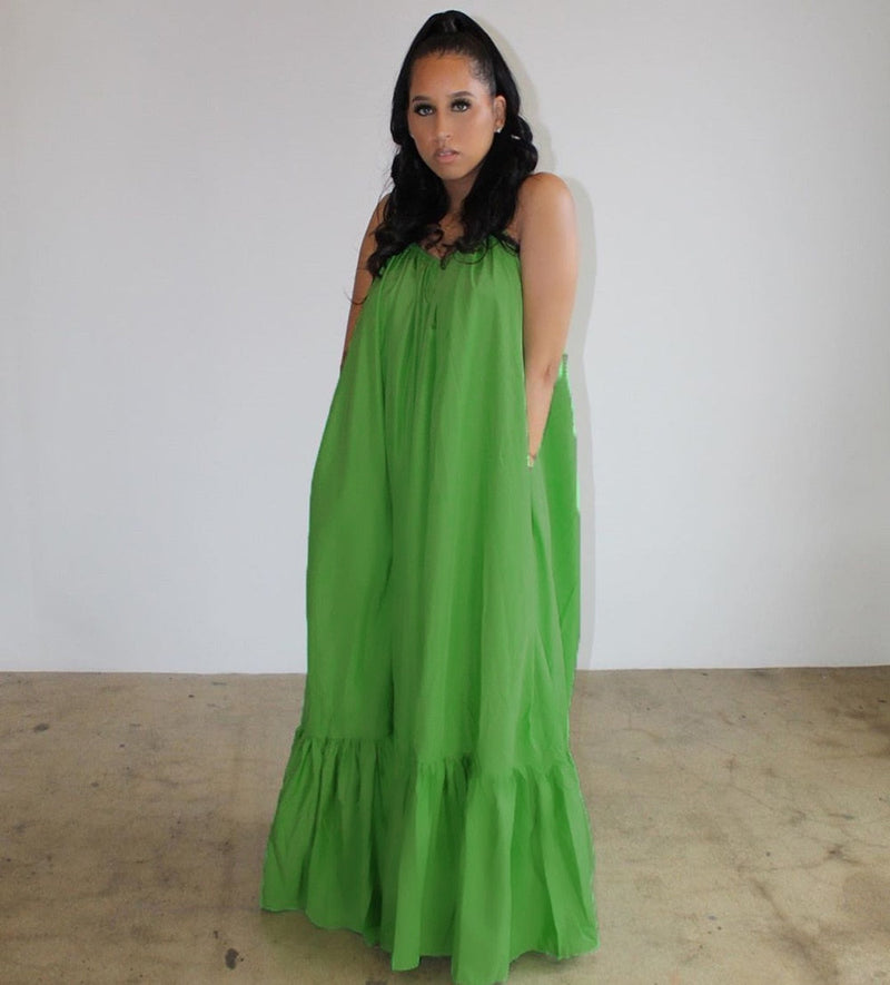 A Vintage Style Garment with Delicate Timeless Details