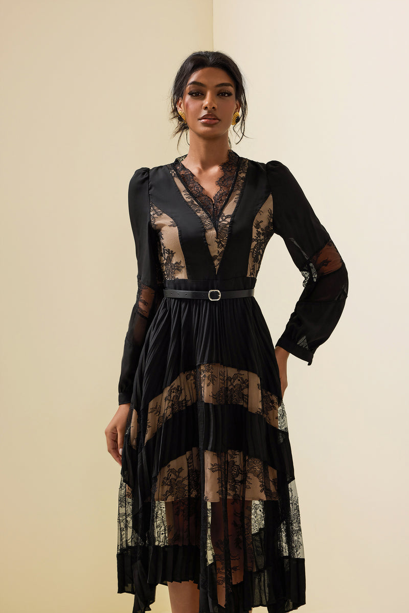 Classic Vintage & Enduringly Stylish Dress