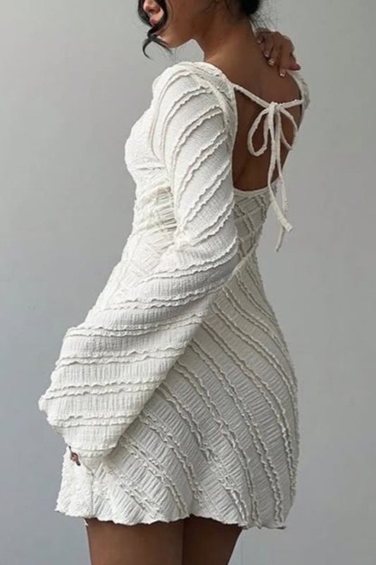 Beautifully Finished Sweater in a Timeless Design