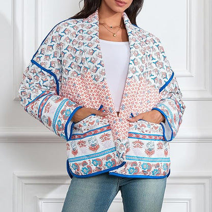 Beautifully Finished Jacket in a Timeless Design