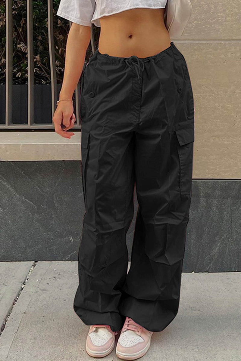 Vintage Inspired Pants with a Contemporary Edge