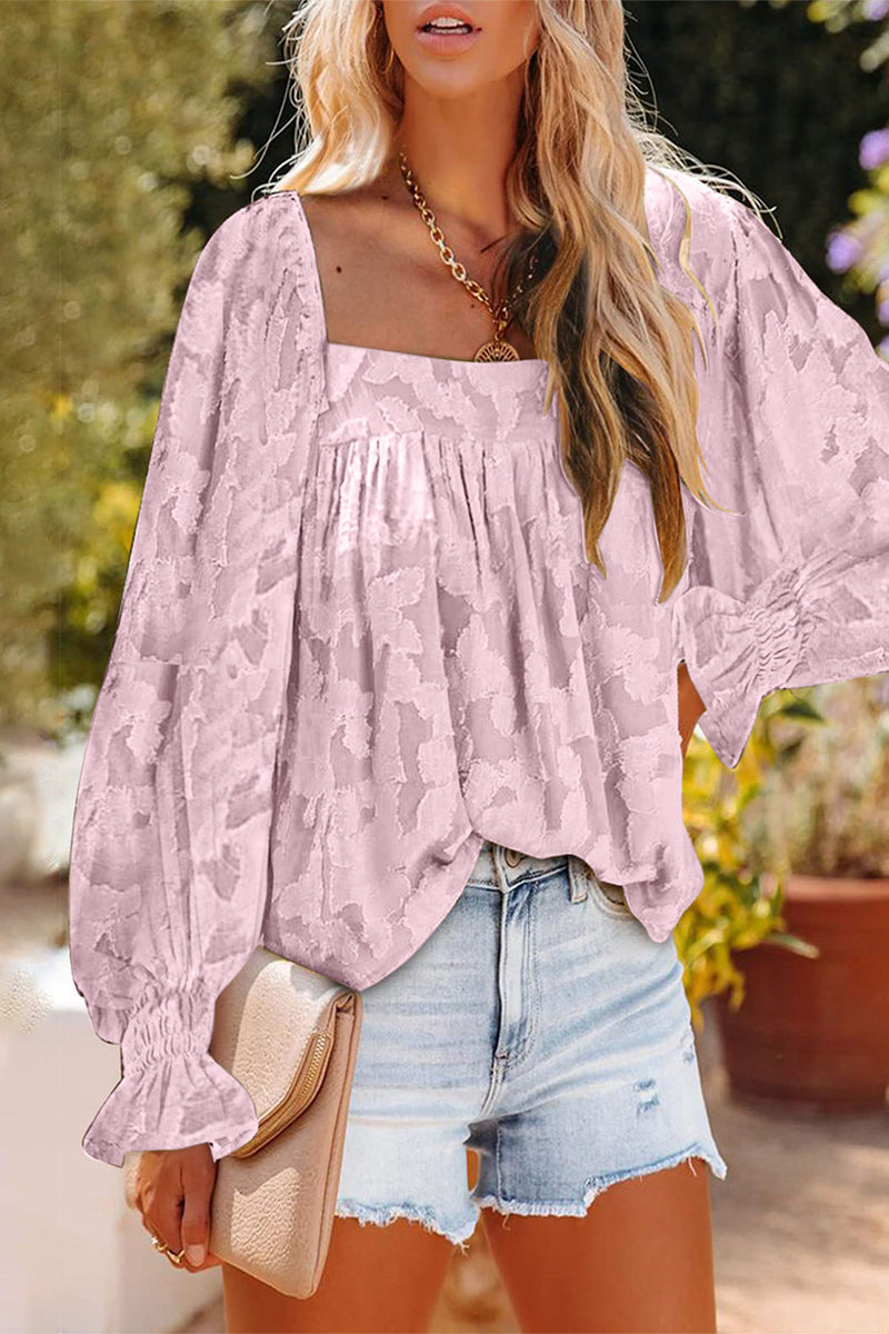Elegantly Styled Top for Everyday Wear