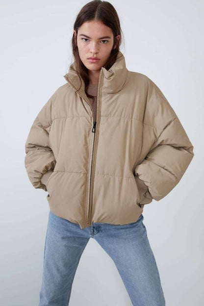 Vintage Inspired Jacket with a Contemporary Edge