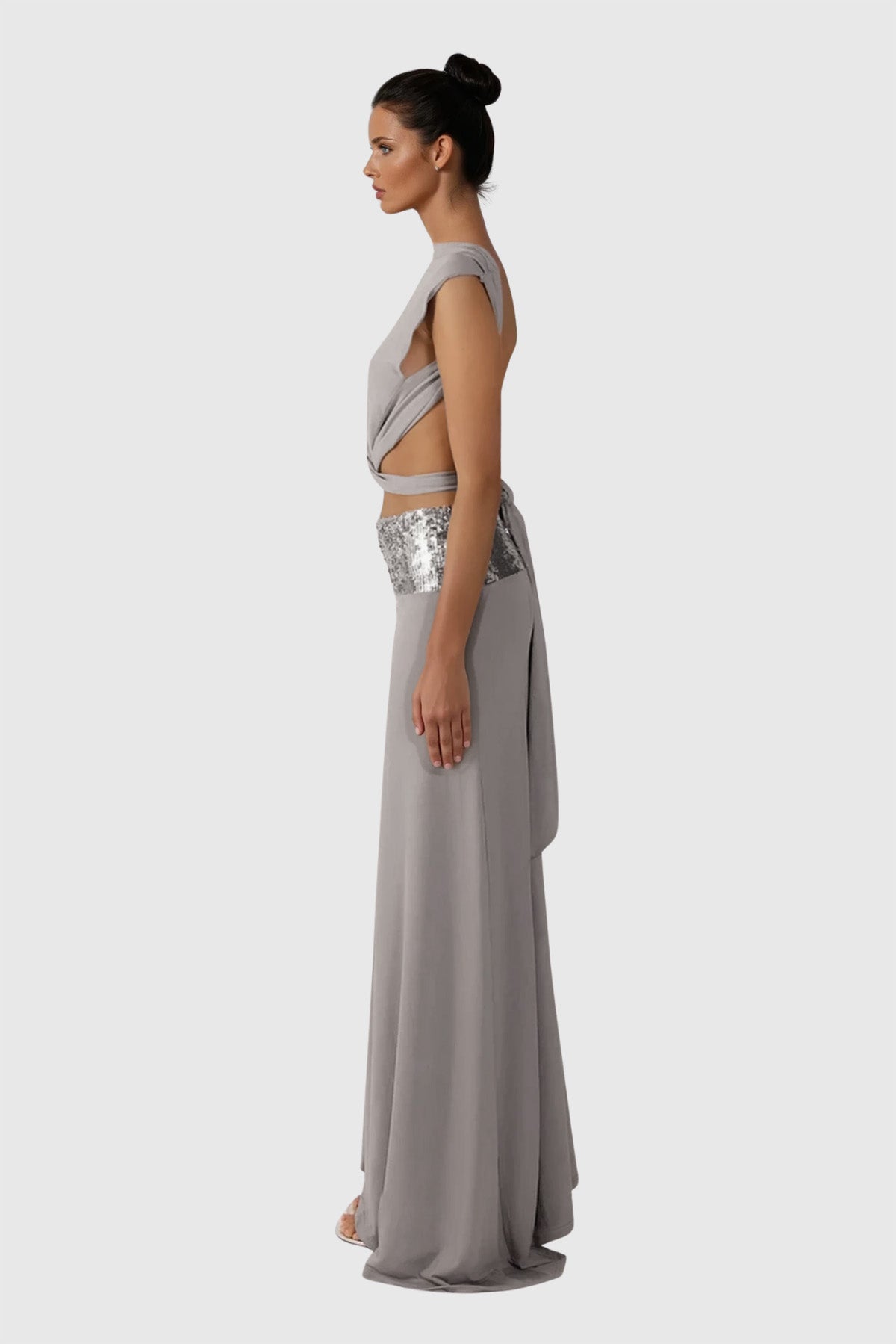 Elegantly Styled Garment for Everyday Wear