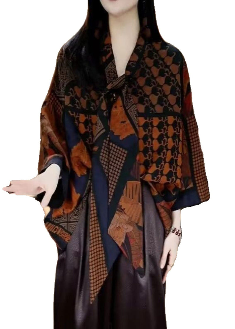 Elegantly Styled Shirt for Everyday Wear