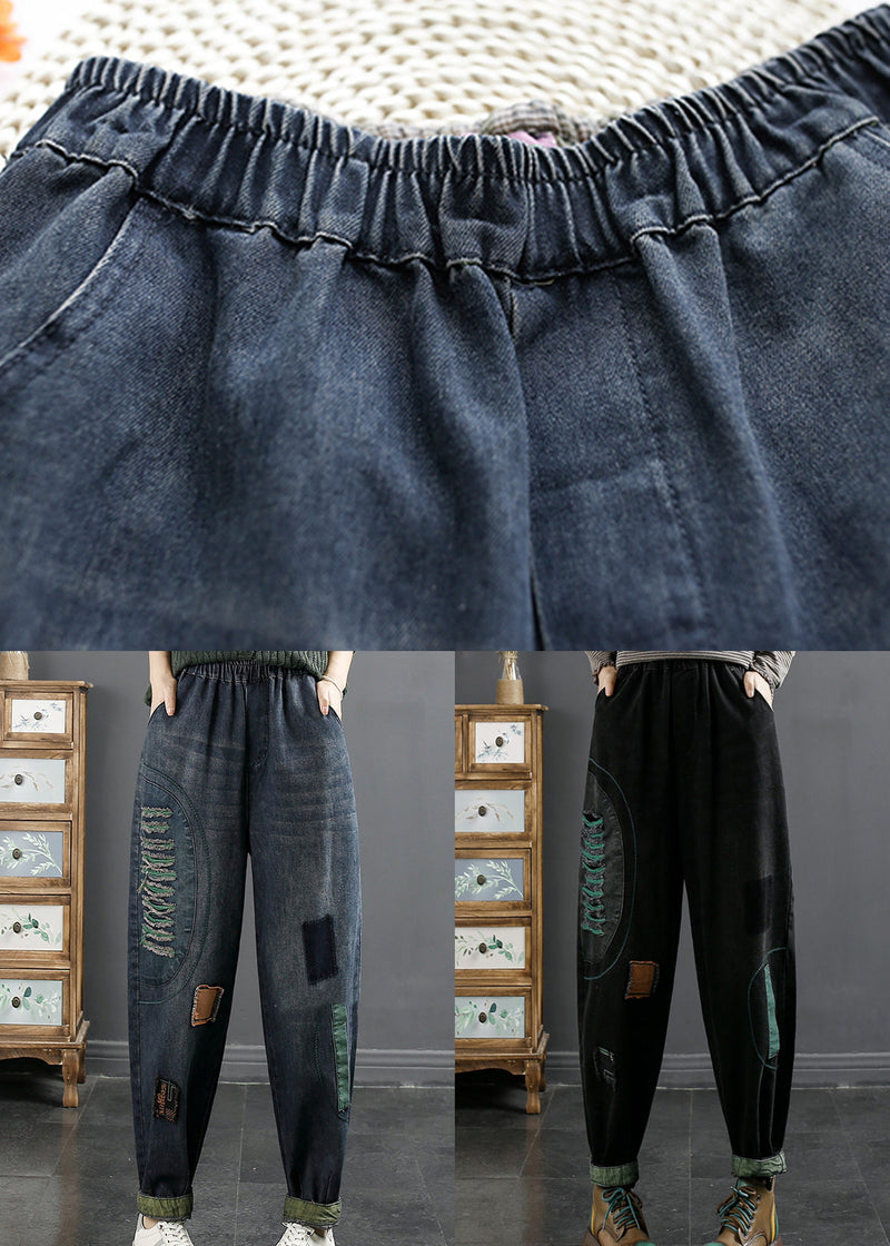 Classic Vintage Pants with a Flattering Fit