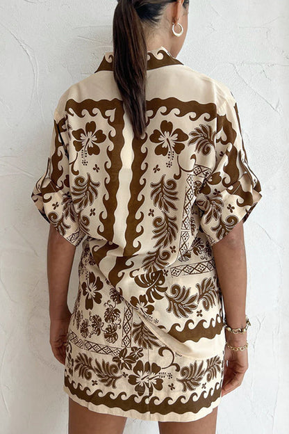 Beautifully Crafted Garment in a Classic Style