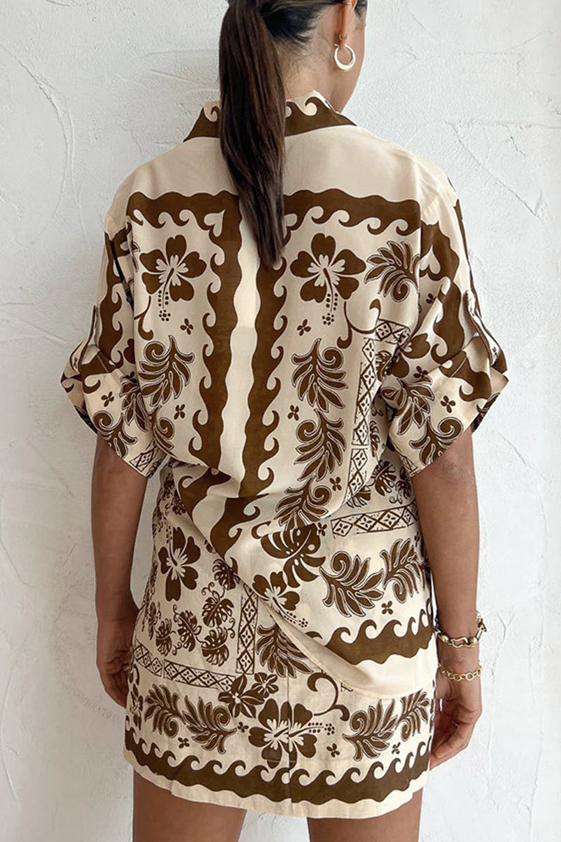 Beautifully Crafted Garment in a Classic Style