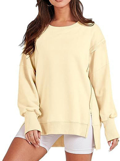Beautifully Balanced Sweater with Timeless Character