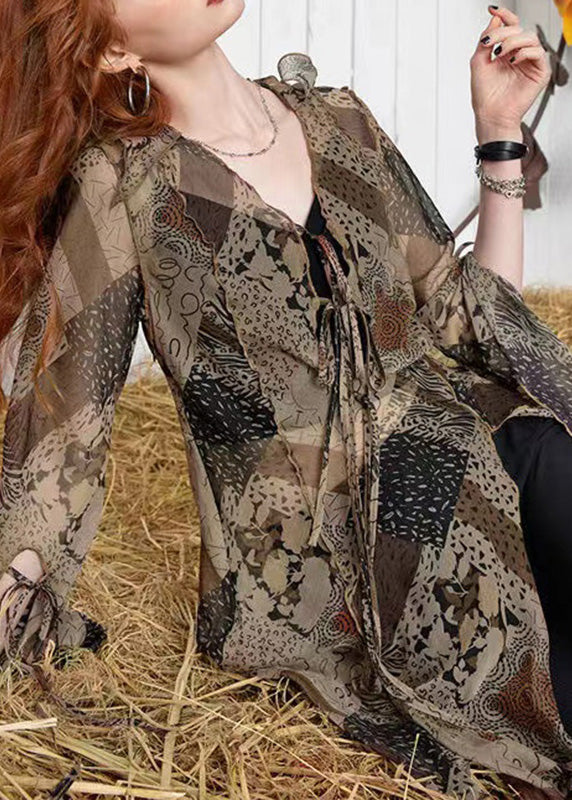 Effortlessly Elegant Shirt with a Timeless Design