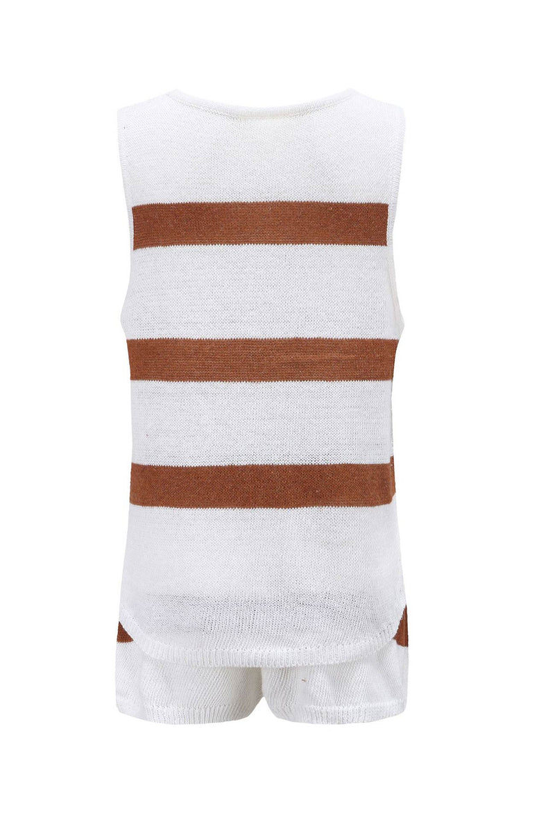 Beautifully Crafted Top in a Classic Style