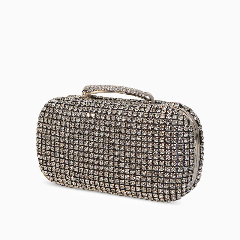 Beautifully Finished Bag in a Timeless Design