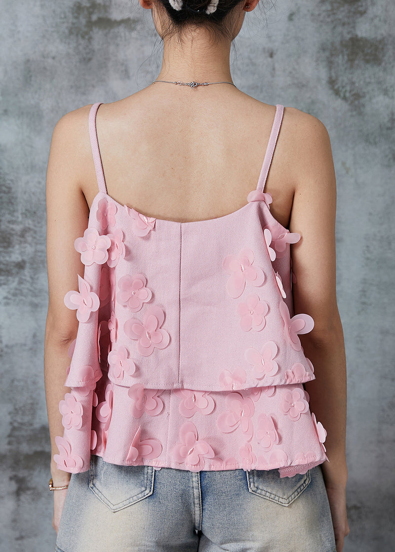 Classic Vintage Top with a Flattering Fit