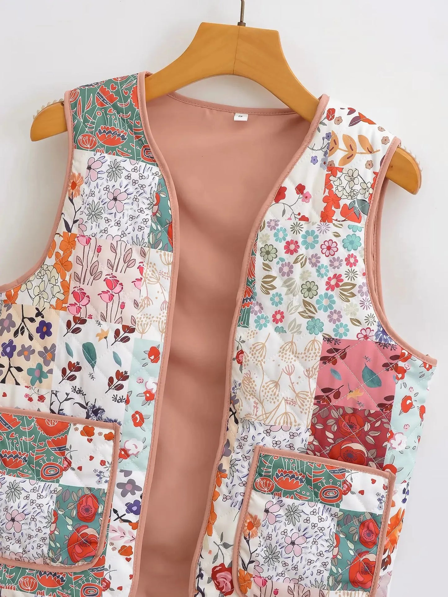 Beautifully Balanced Coat with Timeless Character