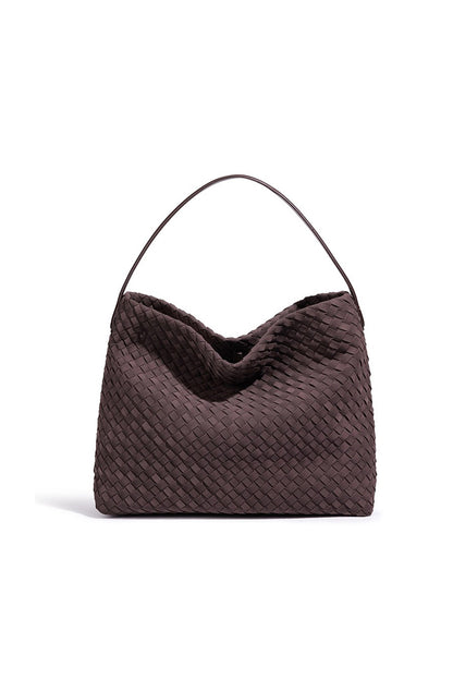 Classic Vintage Bag with a Flattering Fit