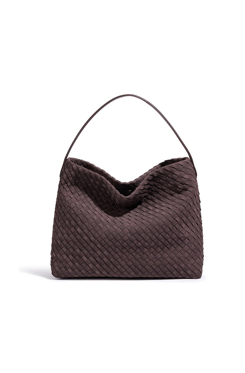 Classic Vintage Bag with a Flattering Fit