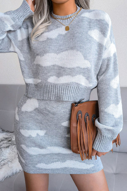 Beautifully Crafted Sweater in a Classic Style