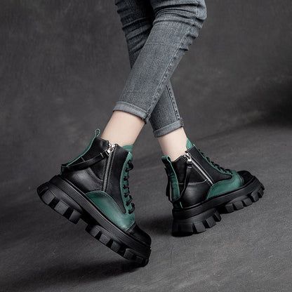 Elegantly Styled Boots for Everyday Wear