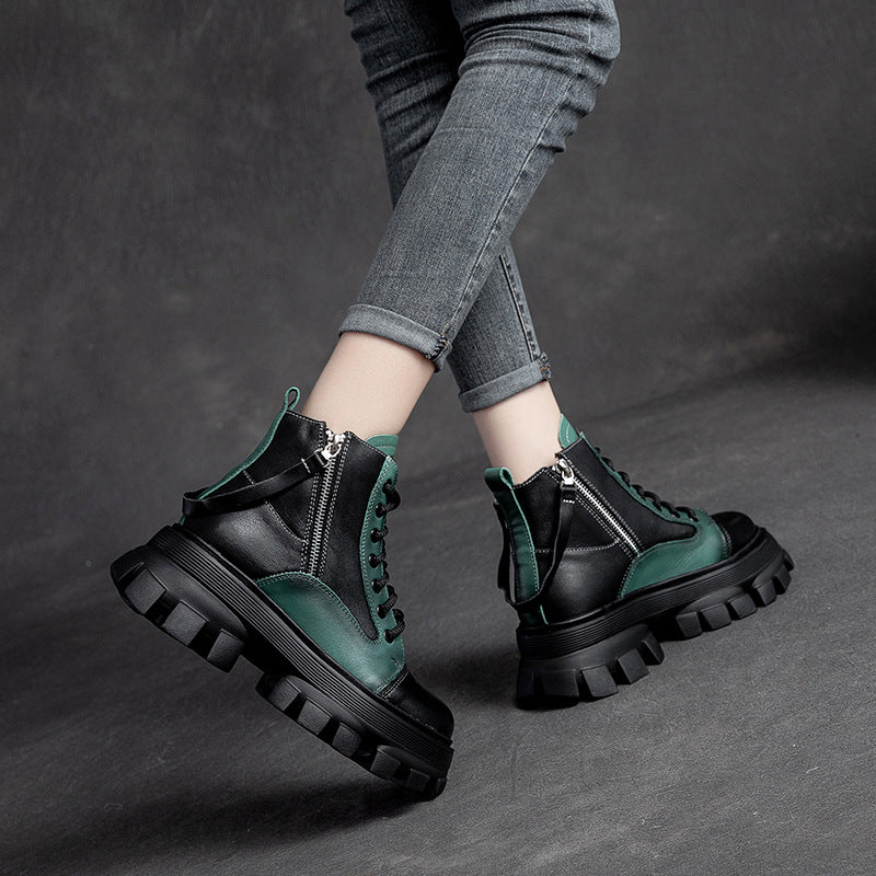 Elegantly Styled Boots for Everyday Wear