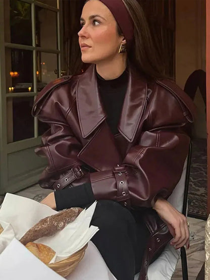 Beautifully Crafted Jacket in a Classic Style