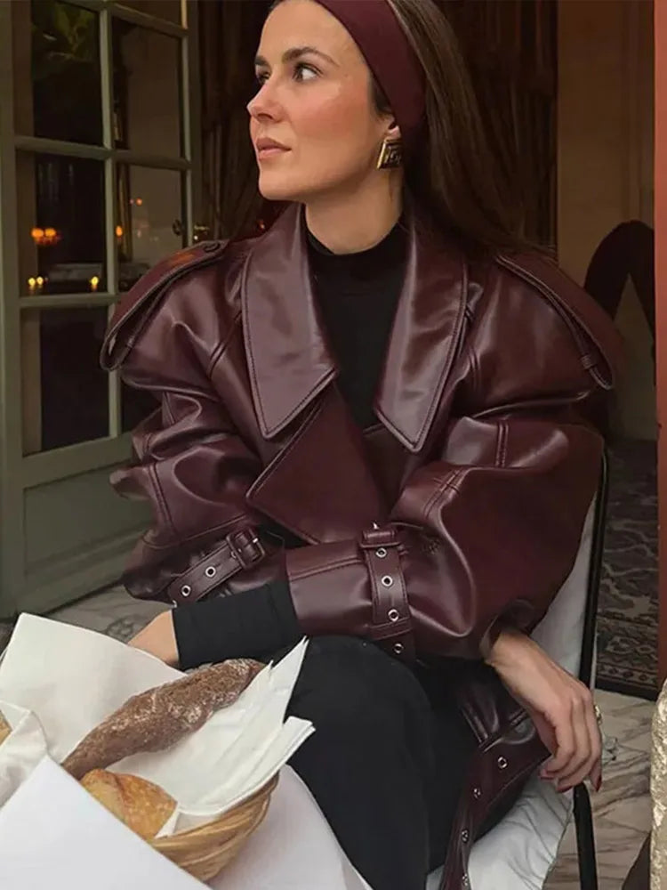 Beautifully Crafted Jacket in a Classic Style
