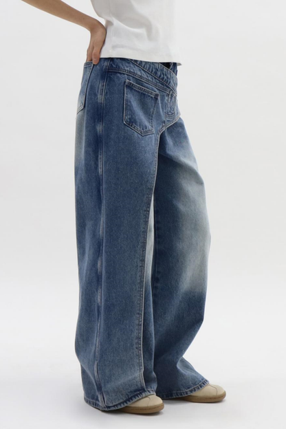 Well Tailored Garment with a Graceful Silhouette