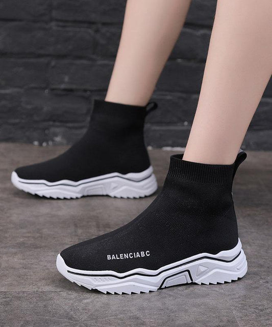 A Vintage Style Boots with Delicate Timeless Details