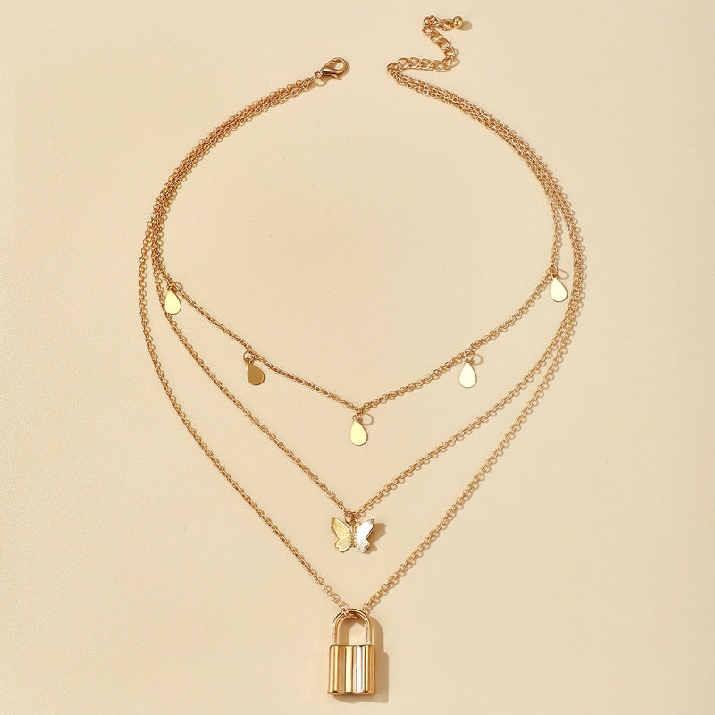 Gracefully Styled Garment for Any Occasion